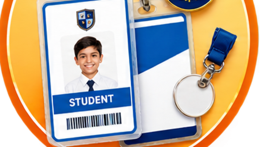 ID Cards & Badges