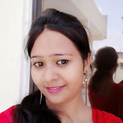 Ekta Tiwari