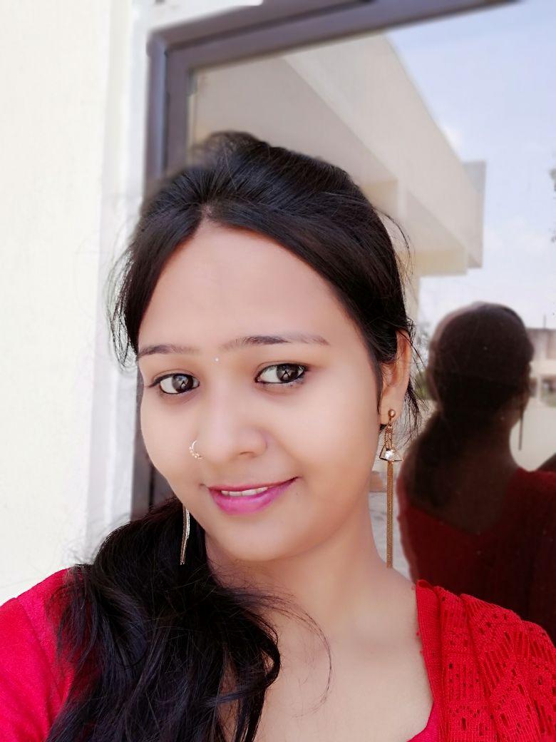 Ekta Tiwari